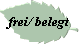 frei/ belegt